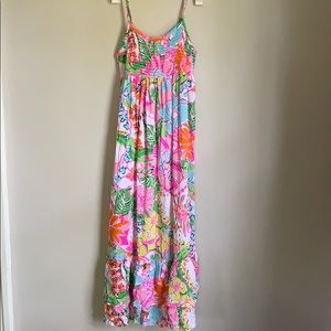 Lily Pulitzer for target dress